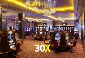 30X