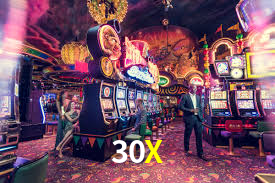 30X