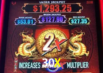 30X BET APP